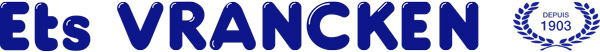 Vrancken Logo